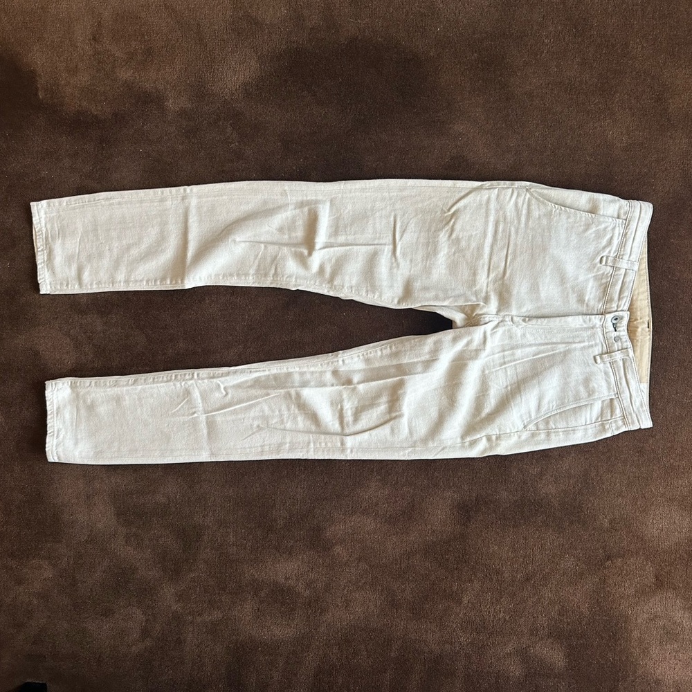 Rag & Bone Men’s Pants

Limited Release — Hemp Blend Chino Size 30